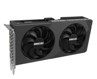 INNO3D GeForce RTX 5060 Twin X2 8GB GDDR7 DLSS5 - 1332814 - zdjęcie 2